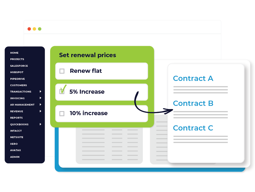 contract management saas