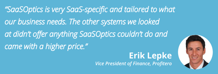 SaaS Financial Operations Streamlines Finances